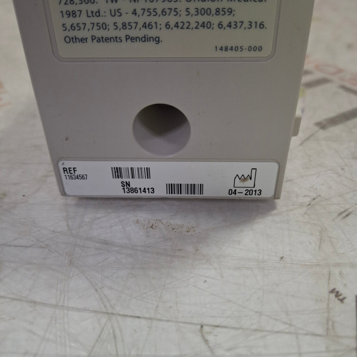 CareFusion CareFusion Alaris 8300 EtCO2 Pump Module Infusion Pump reLink Medical