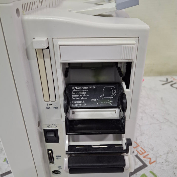 Mindray Mindray Datascope Spectrum OR Patient Monitor Patient Monitors reLink Medical