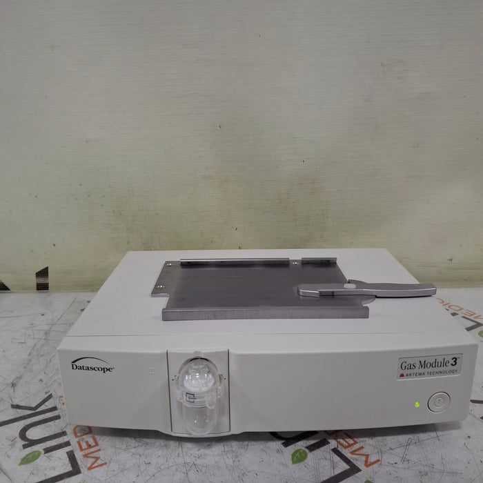 Datascope Datascope Gas Module 3 Patient Monitors reLink Medical