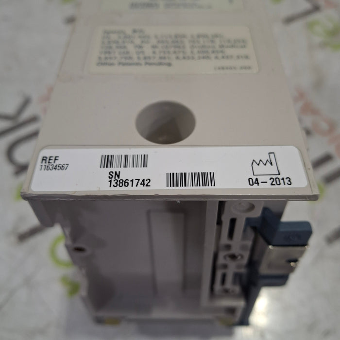 CareFusion CareFusion Alaris 8300 EtCO2 Pump Module Infusion Pump reLink Medical