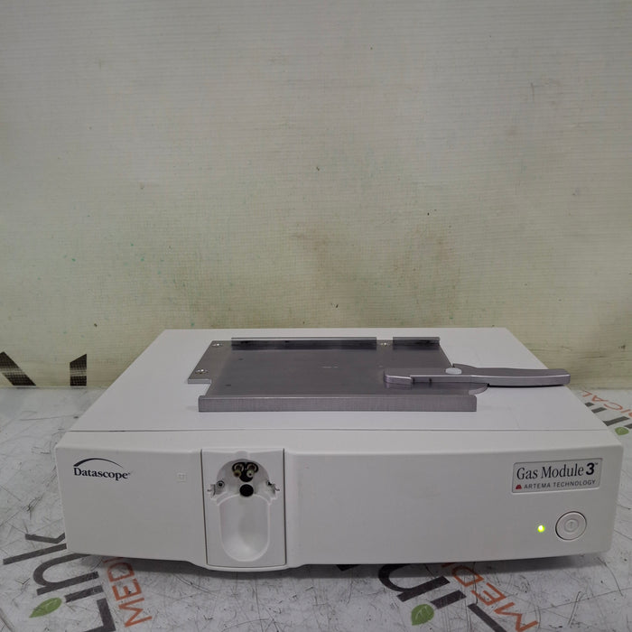 Datascope Datascope Gas Module 3 Patient Monitors reLink Medical
