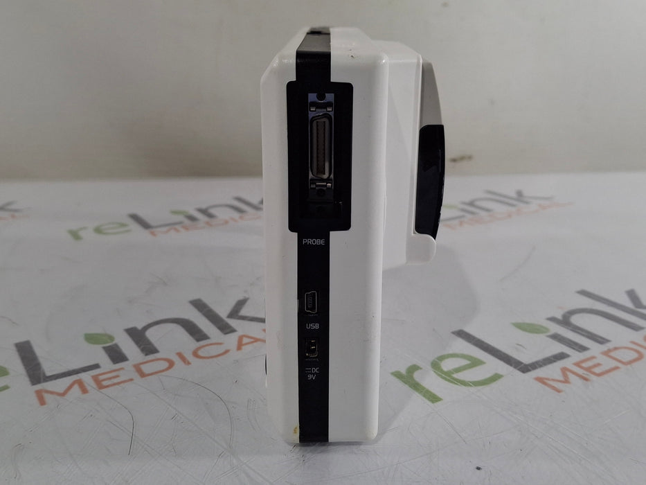 Medline Medline CubeScan BioCon 750 Bladder Scanner Surgical Equipment reLink Medical