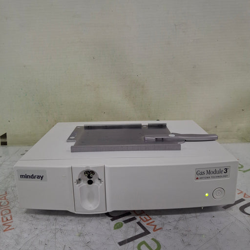 Datascope Datascope Gas Module 3 Patient Monitors reLink Medical