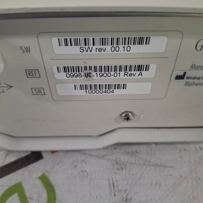 Datascope Datascope Gas Module 3 Patient Monitors reLink Medical