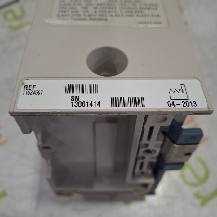 CareFusion CareFusion Alaris 8300 EtCO2 Pump Module Infusion Pump reLink Medical