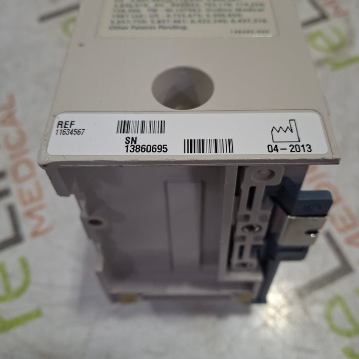 CareFusion CareFusion Alaris 8300 EtCO2 Pump Module Infusion Pump reLink Medical