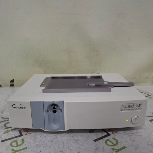 Datascope Datascope Gas Module 3 Patient Monitors reLink Medical