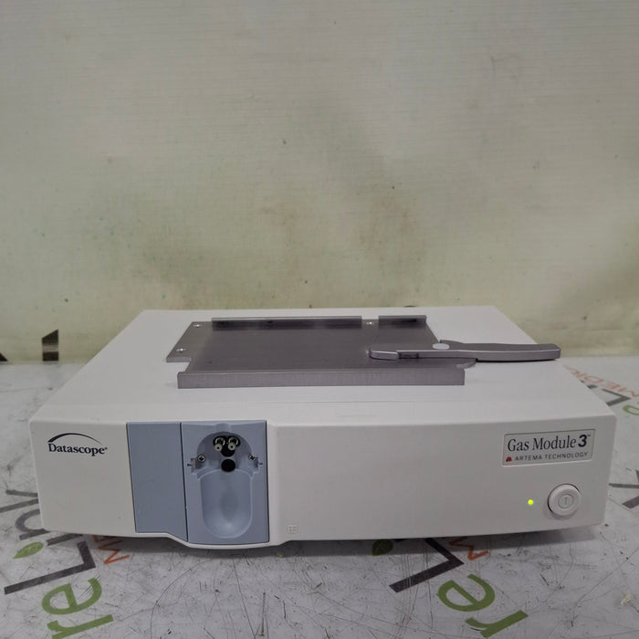 Datascope Datascope Gas Module 3 Patient Monitors reLink Medical
