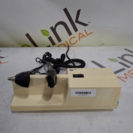 Welch Allyn Welch Allyn 767 Transformer Otoscope Ophthalmoscope Diagnostic Exam Equipment reLink Medical