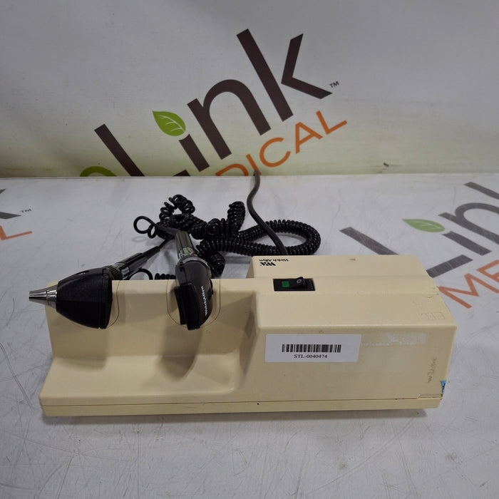 Welch Allyn Welch Allyn 767 Transformer Otoscope Ophthalmoscope Diagnostic Exam Equipment reLink Medical