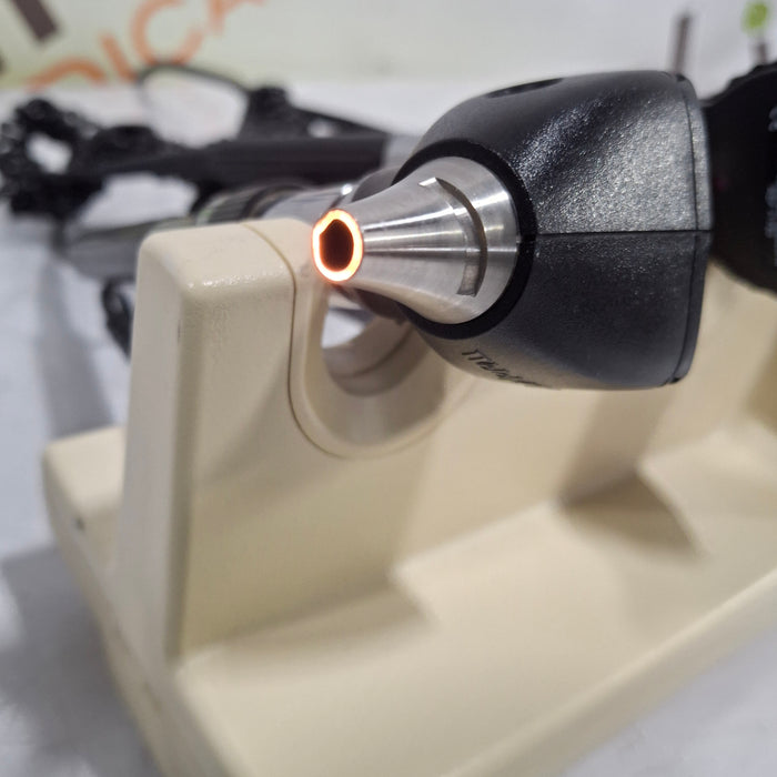 Welch Allyn Welch Allyn 767 Transformer Otoscope Ophthalmoscope Diagnostic Exam Equipment reLink Medical