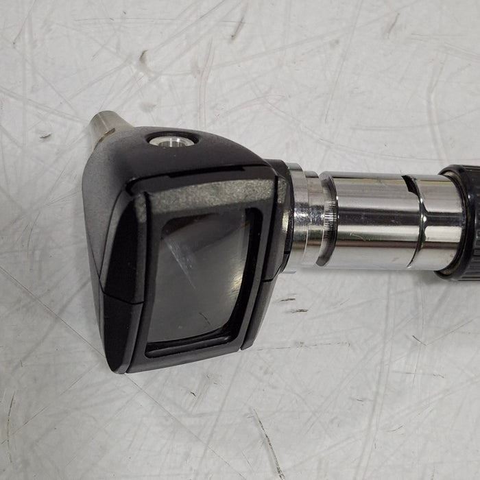 Welch Allyn Welch Allyn 767 Transformer Otoscope Ophthalmoscope Diagnostic Exam Equipment reLink Medical