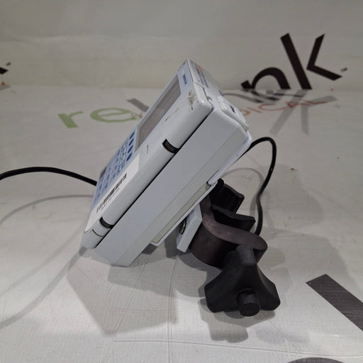 Baxter Baxter Sigma Spectrum 8.00.03 w/o Battery Infusion Pump Infusion Pump reLink Medical