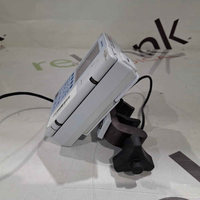 Baxter Baxter Sigma Spectrum 8.00.03 w/o Battery Infusion Pump Infusion Pump reLink Medical