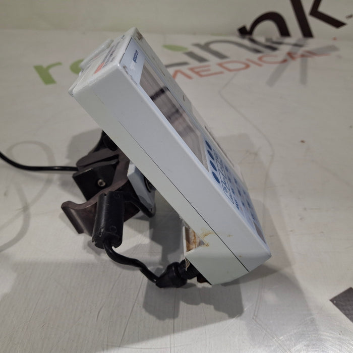 Baxter Baxter Sigma Spectrum 8.00.03 w/o Battery Infusion Pump Infusion Pump reLink Medical