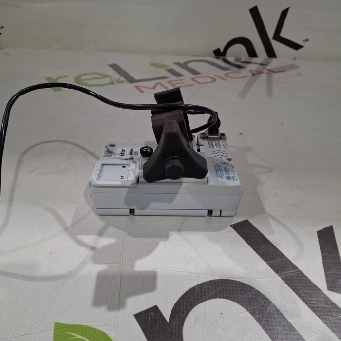 Baxter Baxter Sigma Spectrum 8.00.03 w/o Battery Infusion Pump Infusion Pump reLink Medical