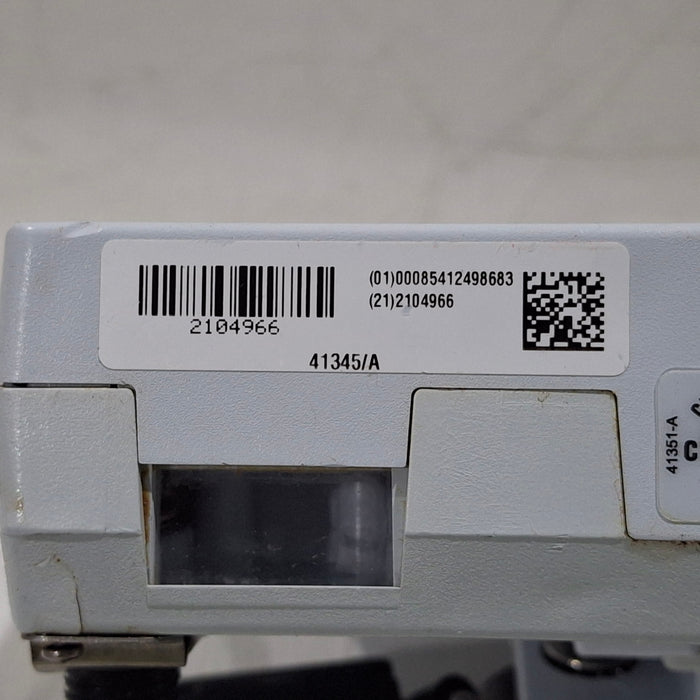 Baxter Baxter Sigma Spectrum 8.00.03 w/o Battery Infusion Pump Infusion Pump reLink Medical