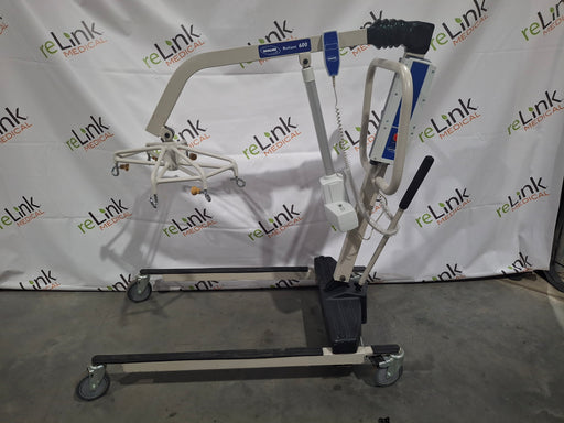 Invacare Corporation Invacare Corporation Reliant 600 Patient Lift Beds & Stretchers reLink Medical