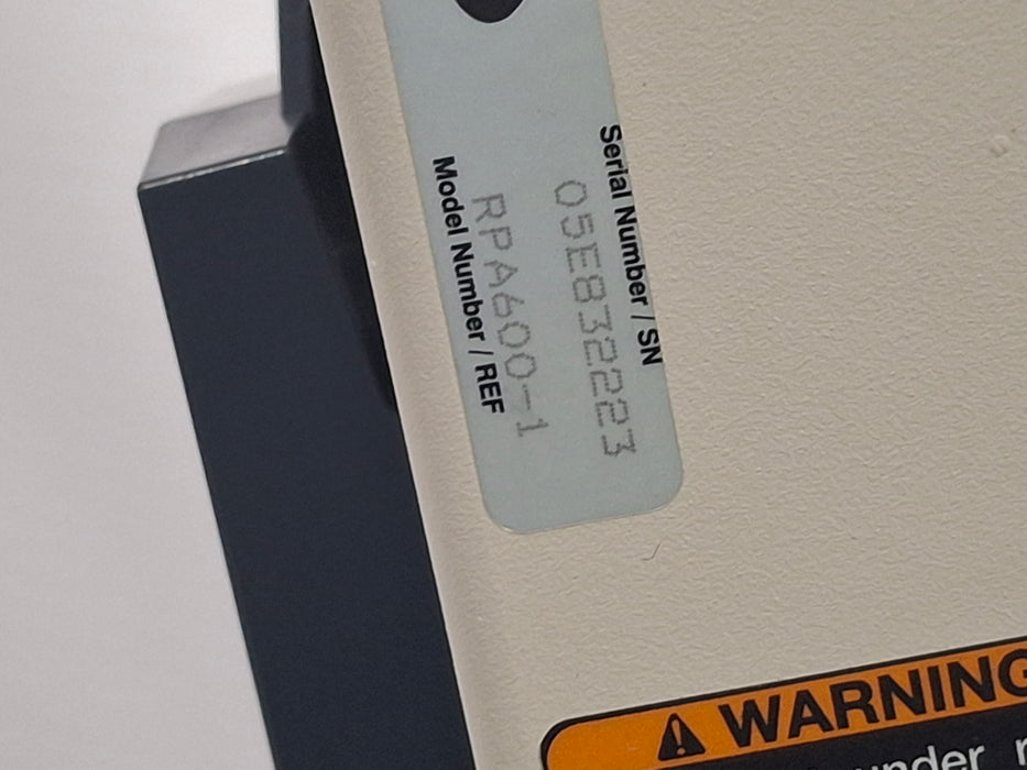 Invacare Corporation Invacare Corporation Reliant 600 Patient Lift Beds & Stretchers reLink Medical