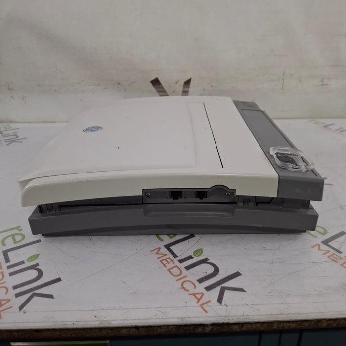 GE Healthcare GE Healthcare MAC 5500 ECG without CAM Module Cardiology reLink Medical