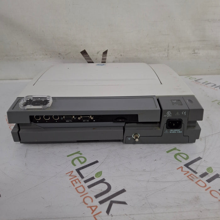 GE Healthcare GE Healthcare MAC 5500 ECG without CAM Module Cardiology reLink Medical