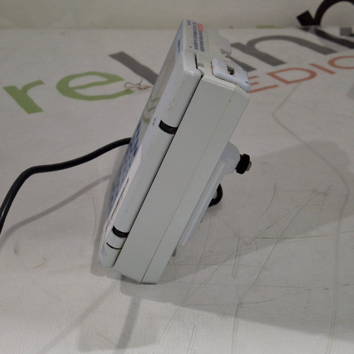 Baxter Sigma Spectrum 8.00.03 w/o Battery Infusion Pump