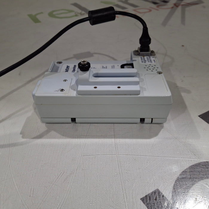 Baxter Sigma Spectrum 8.00.03 w/o Battery Infusion Pump