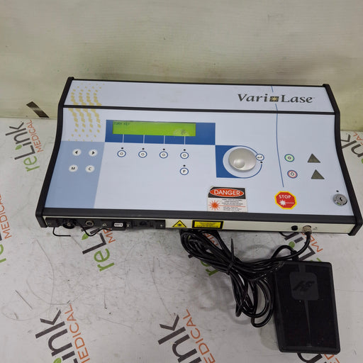 Vascular Solutions, Inc. Vascular Solutions, Inc. Vari-Lase 946 Laser System Lasers reLink Medical