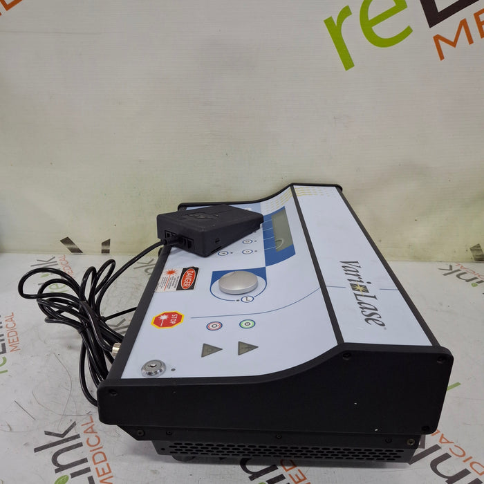 Vascular Solutions, Inc. Vascular Solutions, Inc. Vari-Lase 946 Laser System Lasers reLink Medical