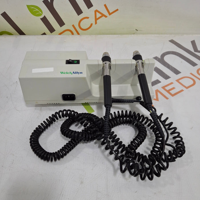 Welch Allyn Welch Allyn 767 Series Transformer without Heads Diagnostic Exam Equipment reLink Medical