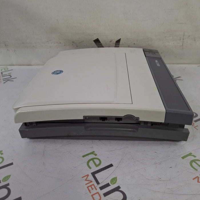 GE Healthcare GE Healthcare MAC 5500 ECG without CAM Module Cardiology reLink Medical