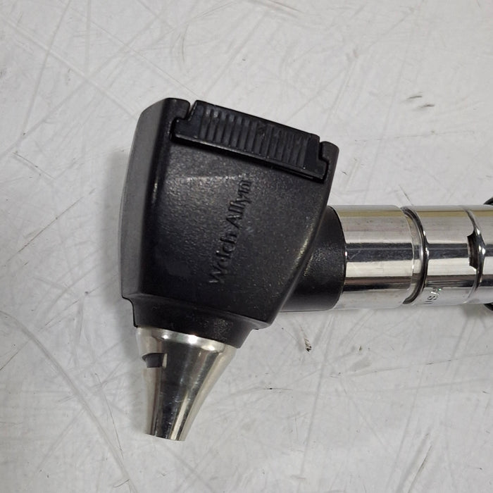 Welch Allyn Welch Allyn 767 Transformer Otoscope Ophthalmoscope Diagnostic Exam Equipment reLink Medical