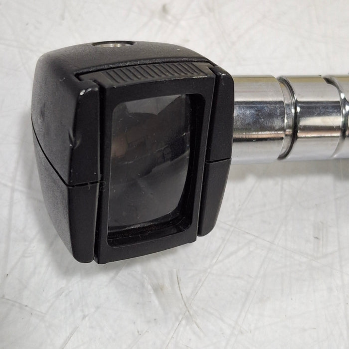 Welch Allyn Welch Allyn 767 Transformer Otoscope Ophthalmoscope Diagnostic Exam Equipment reLink Medical