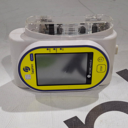 QCore Medical QCore Medical Sapphire Epidural Infusion Pump Infusion Pump reLink Medical