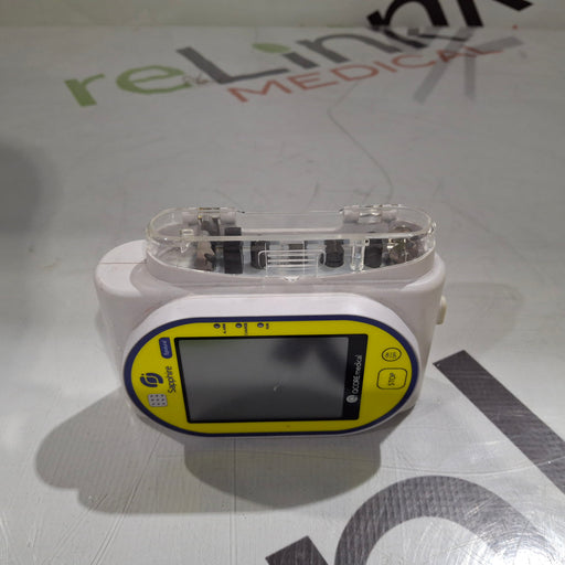 QCore Medical QCore Medical Sapphire Epidural Infusion Pump Infusion Pump reLink Medical