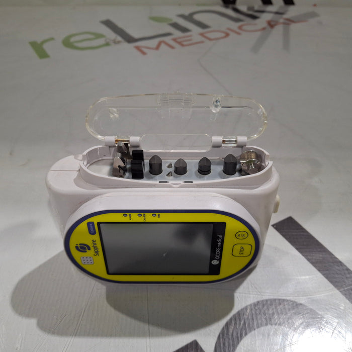 QCore Medical QCore Medical Sapphire Epidural Infusion Pump Infusion Pump reLink Medical