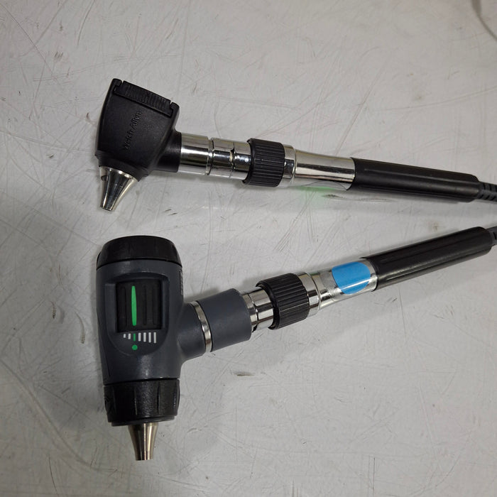 Welch Allyn Welch Allyn 767 Transformer Otoscope Ophthalmoscope Diagnostic Exam Equipment reLink Medical