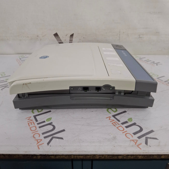 GE Healthcare GE Healthcare MAC 5500 HD ECG without CAM Module Cardiology reLink Medical