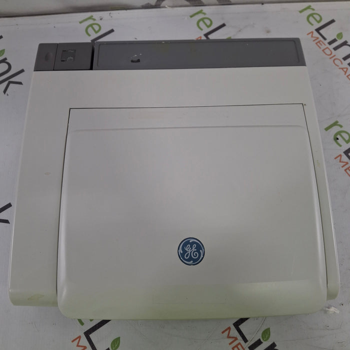 GE Healthcare MAC 5500 HD ECG without CAM Module