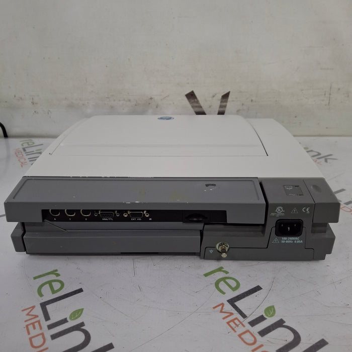 GE Healthcare MAC 5500 HD ECG without CAM Module