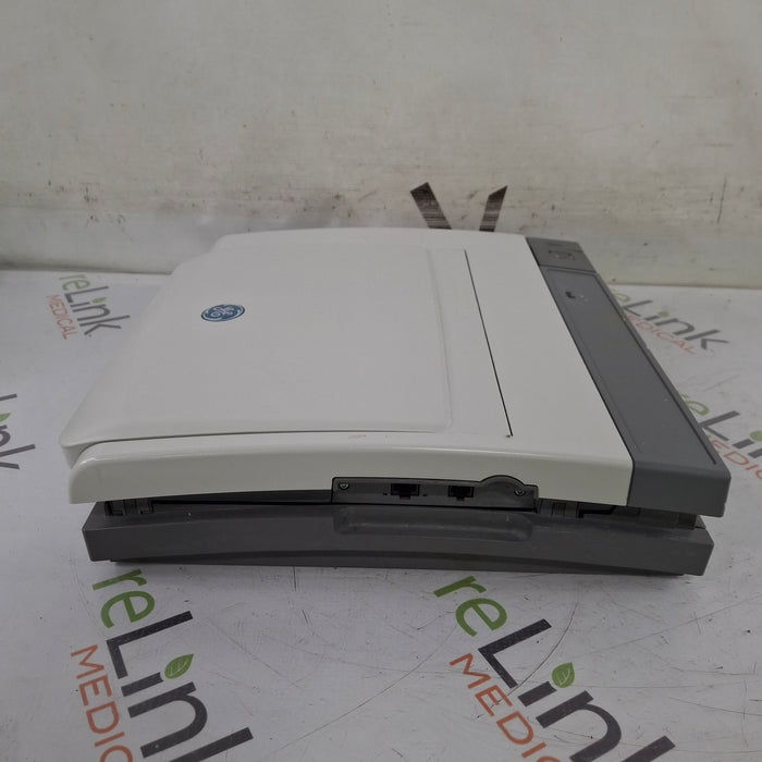 GE Healthcare MAC 5500 HD ECG without CAM Module