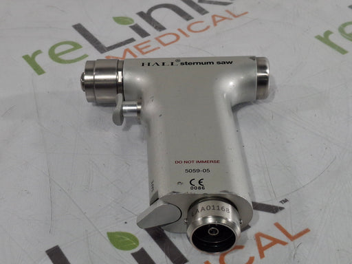 Hall Surgical Hall Surgical 5059-05 Sternum Saw Surgical Surgical Instruments reLink Medical