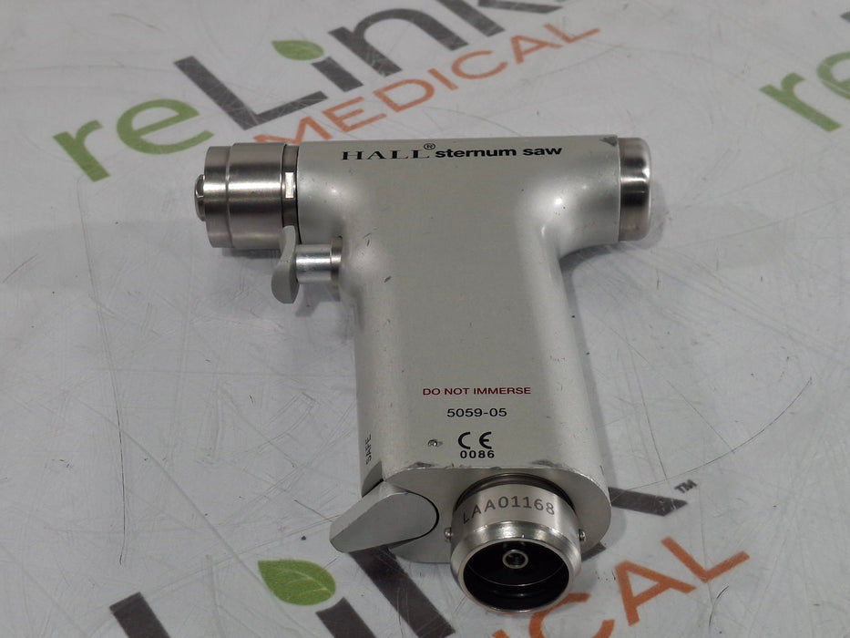 Hall Surgical Hall Surgical 5059-05 Sternum Saw Surgical Surgical Instruments reLink Medical