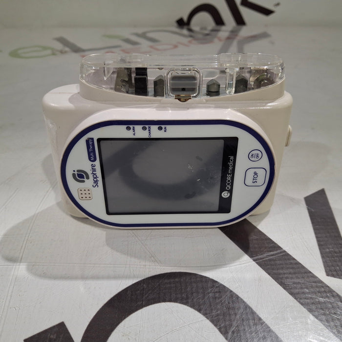 QCore Medical Sapphire Multi-Therapy Infusion Pump