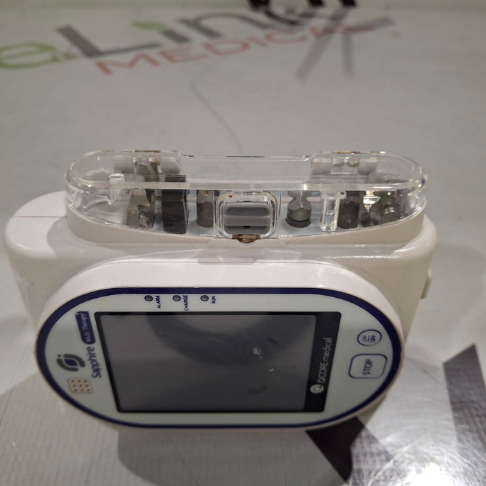 QCore Medical Sapphire Multi-Therapy Infusion Pump