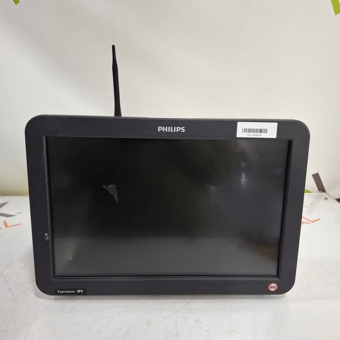 Philips Expression IP5 Information Portal - Remote Display
