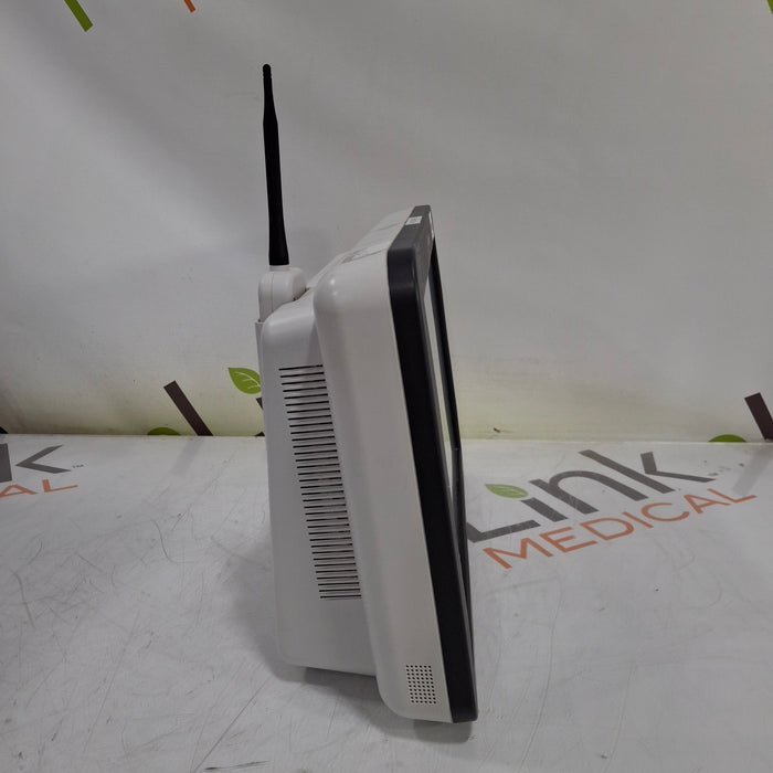 Philips Expression IP5 Information Portal - Remote Display