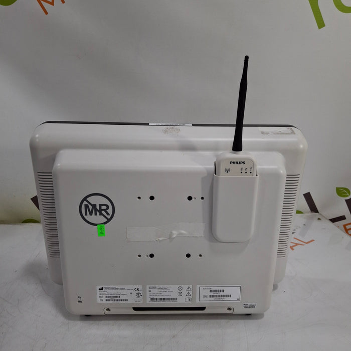 Philips Expression IP5 Information Portal - Remote Display