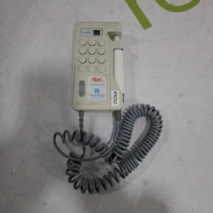 Huntleigh Dopplex D900 Vascular / Obstetric Doppler
