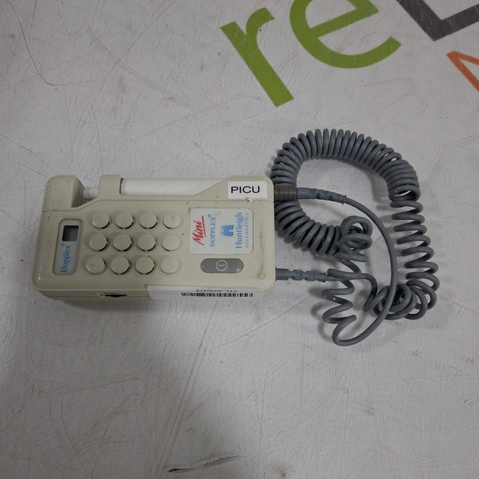 Huntleigh Dopplex D900 Vascular / Obstetric Doppler